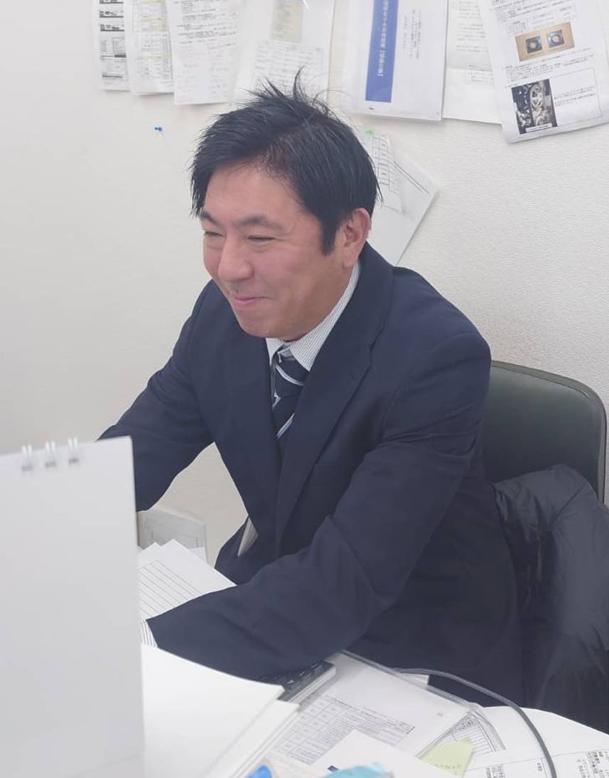 代表取締役瀬脇 正幸